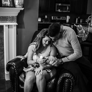 Meet your Posher, Karla